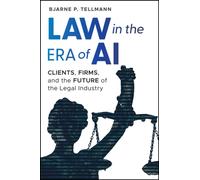 The Gathering Storm : How AI is Transforming Legal Departments and What It Means for Law Firms