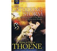 The Gathering Storm (Zion Diaries (Paperback))