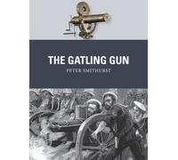 The Gatling Gun