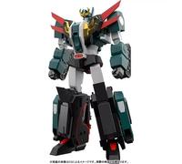 The Gattai the Brave Fighter of Legend Da-Garn Seven Changer Action Figure JAPAN