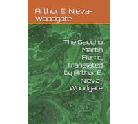 The Gaucho Martín Fierro, Translated by Arthur E. Nieva-Woodgate: Sharing