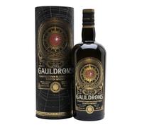 The Gauldrons Campbeltown Blended Malt Campbeltown Whisky