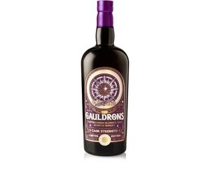 The Gauldrons Malt Whisky, Cask Strength Edition, 53.4%, 70cl
