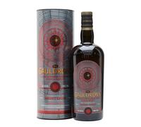 The Gauldrons Sherry Cask Finish / Batch 2 Campbeltown Whisky