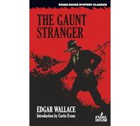 The Gaunt Stranger
