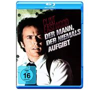 The Gauntlet (1977) - Blu-ray - New & Sealed - Clint Eastwood