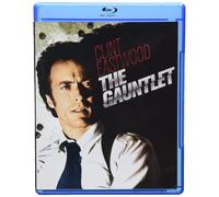 Gauntlet [Blu-ray] [1977] [US Import]