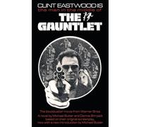 The Gauntlet: The Novelization