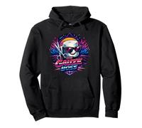 The Gauze Boss Retro Wound Care Nurse Medical Humor Design Pullover Hoodie