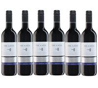 The Gavel Australian Shiraz (6 x 750ml - 12%)