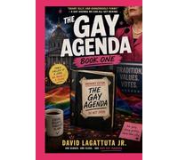 The Gay Agenda: Book One