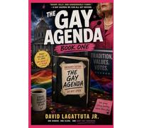 The Gay Agenda: Book One