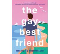 The Gay Best Friend