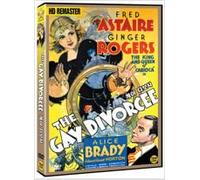 The Gay Divorcee (1934)