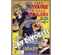 The Gay Divorcee