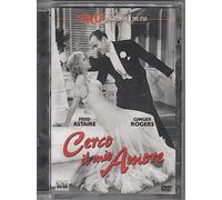 The Gay Divorcee (Cerco il mio amore) Italian import