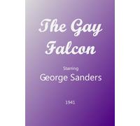 The Gay Falcon
