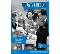 The Gay Falcon [DVD]