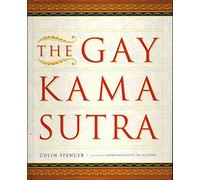 The Gay Kama Sutra