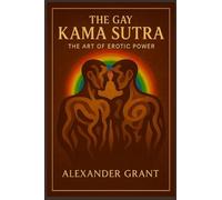 The Gay Kama Sutra