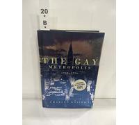 The Gay Metropolis, 1940-1996