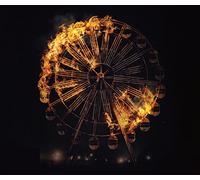 the GazettE 20TH ANNIVERSARY BEST ALBUM HETERODOXY-DIVIDED 3 CONCEPTS- (通常盤)