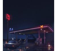 the GazettE-Mass-JAPAN CD