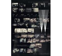 The Gazette - The Gazette World Tour13 Documentary [Japan DVD] SRBL-1601
