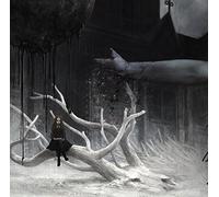 The Gazette - Undying (CD+DVD) [Japan LTD CD] SRCL-9042