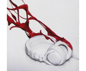 the GazettE-VORTEX-JAPAN SINGLE-CD SRCL-7664