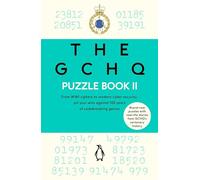The GCHQ Puzzle Book II