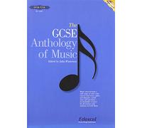 The GCSE Anthology of Music Edexcel