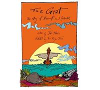 The Geat: The Story of Beowulf and Grendel