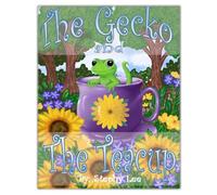 The Gecko and The Teacup