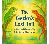 The Gecko's Lost Tail.