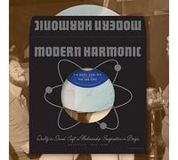 The Gee Cees & Jimmy Gordon - Buzz Saw / Buzzzzzz (Coke Clear Vinyl) [7" VINYL]