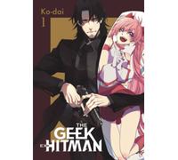 The Geek Ex-Hitman, Vol. 1