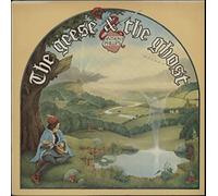 The Geese & The Ghost - 1st