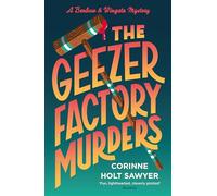 The Geezer Factory Murders