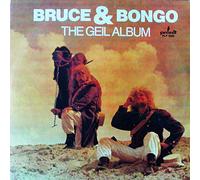 The Geil Album [Vinyl LP]