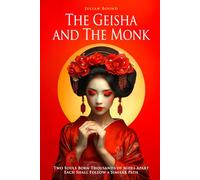 The Geisha and The Monk (Novels by Julian Bound)