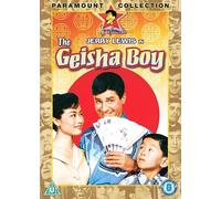 The Geisha Boy [1958] [DVD]