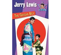 THE GEISHA BOY