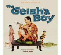 The Geisha Boy - Original Motion Picture Soundtrack by Walter Scharf