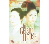 The Geisha House [1999] [DVD]