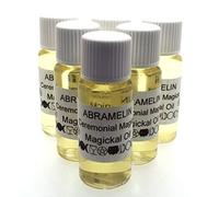 The Gem Tree Abramelin Oil Crafted From A Ancient Traditional Recipe