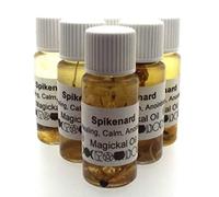 The Gem Tree Biblical Spikenard Aromatic Synergy Blend Magickal Oil