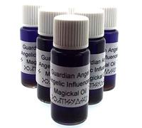 The Gem Tree Guardian Angel Oil/Attracts Angelic Influences