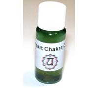 The Gem Tree Heart Chakra Oil Love, Forgiveness And Acceptance