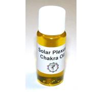 The Gem Tree Solar Plexus Chakra Oil Self Control And Mental Clarity